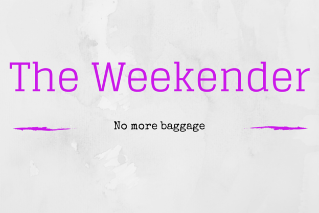 The Weekender
