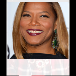 Or just become Queen Latifah.
