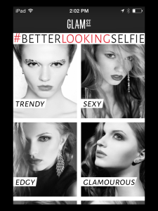 Try any of these themed looks...