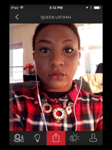 Voila! Watch the Throne.