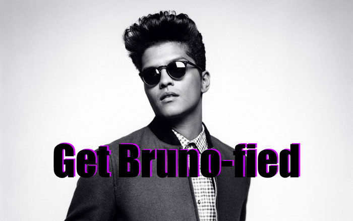 Uptown Funk Up your day Job