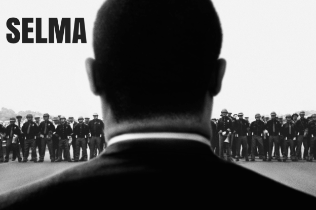 Movie Style: Selma