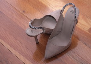 Zara shoes