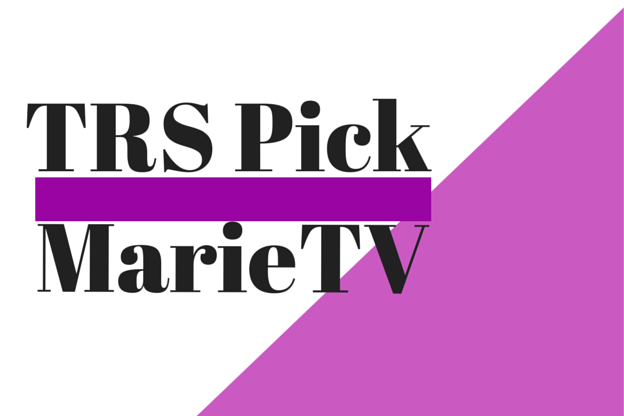 TRS Pick Marie Forleo