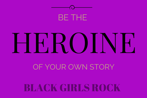 Black Girls ROCK
